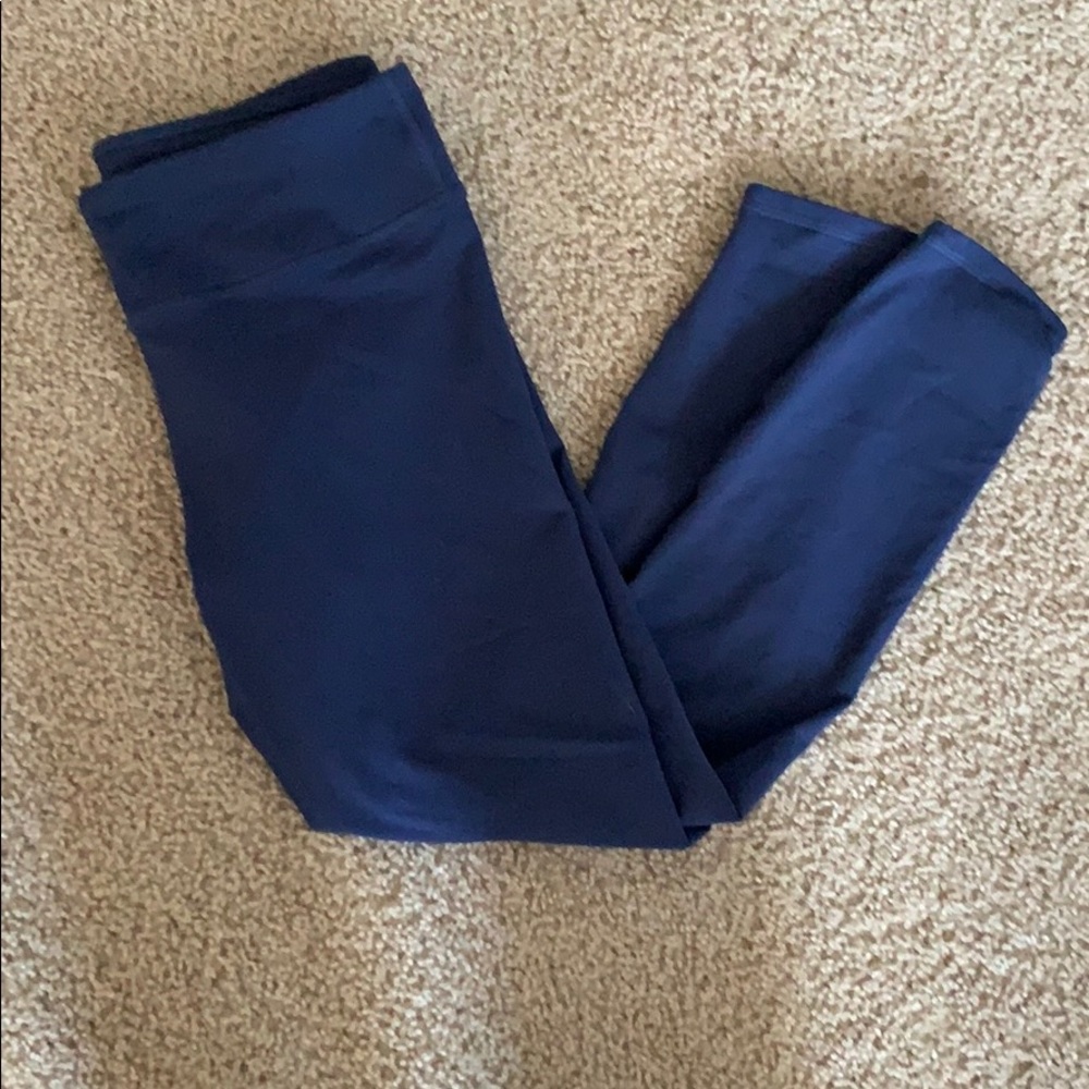Fabletics Powerhold 7/8 Leggings